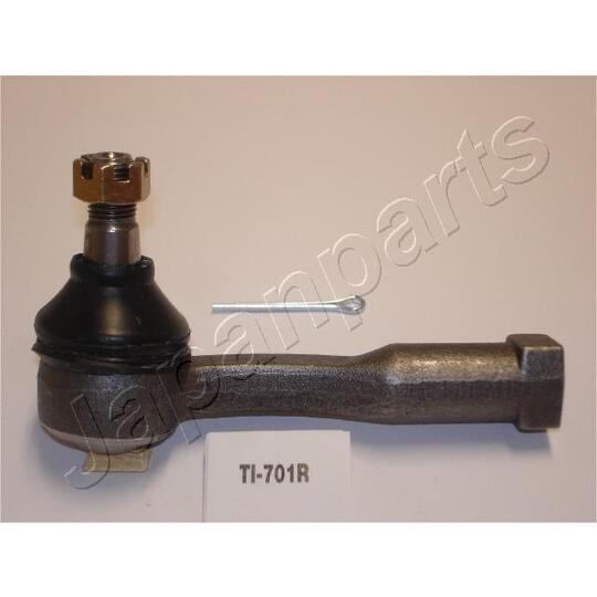 TI-701R - Tie rod end 