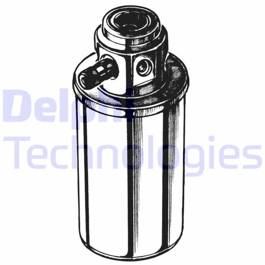 TSP0175063 - Dryer, air conditioning 
