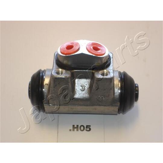 CS-H05 - Wheel Brake Cylinder 
