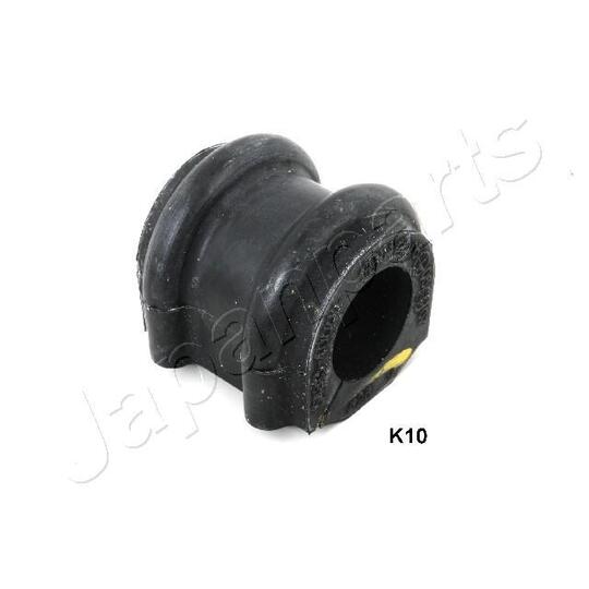 RU-K10 - Bearing Bush, stabiliser 