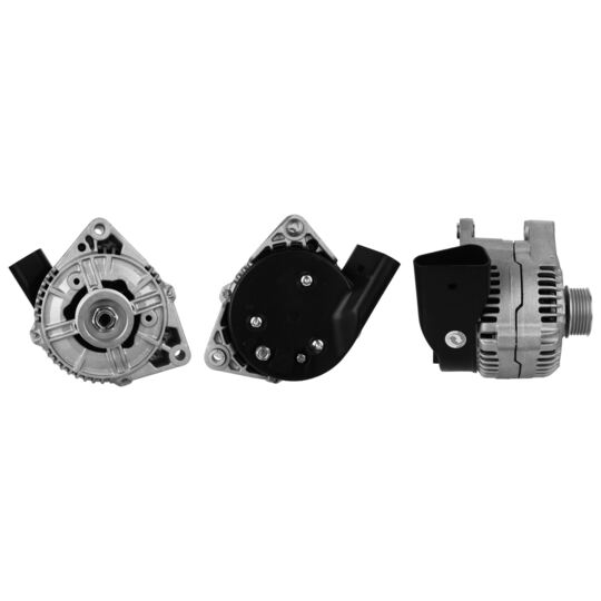 LRA01592 - Alternator 