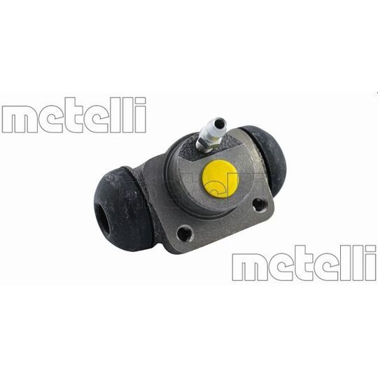 04-0324 - Wheel Brake Cylinder 