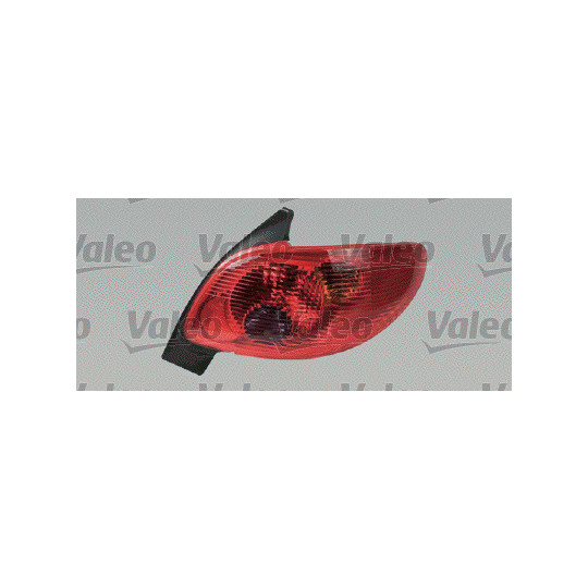 088817 - Combination Rearlight 