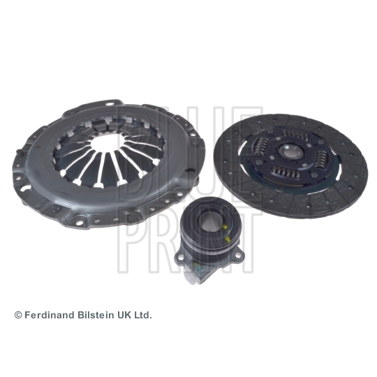 ADG030125 - Clutch Kit 