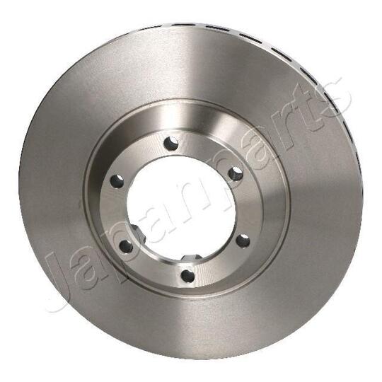 DI-H02 - Brake Disc 