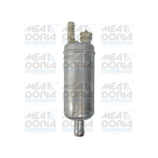 76046 - Fuel Pump 