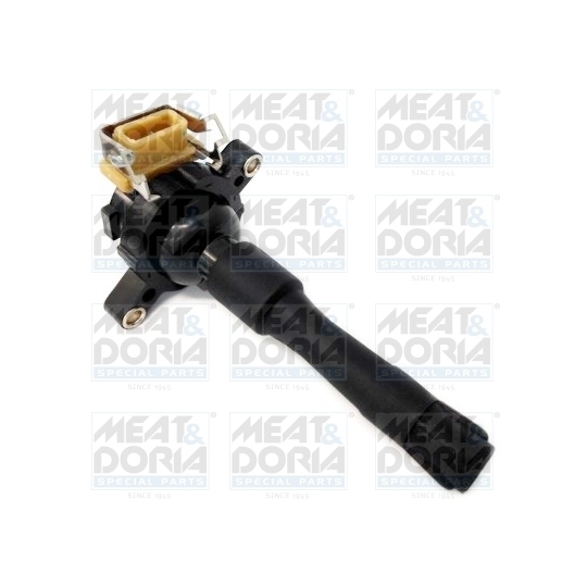 10355 - Ignition coil 
