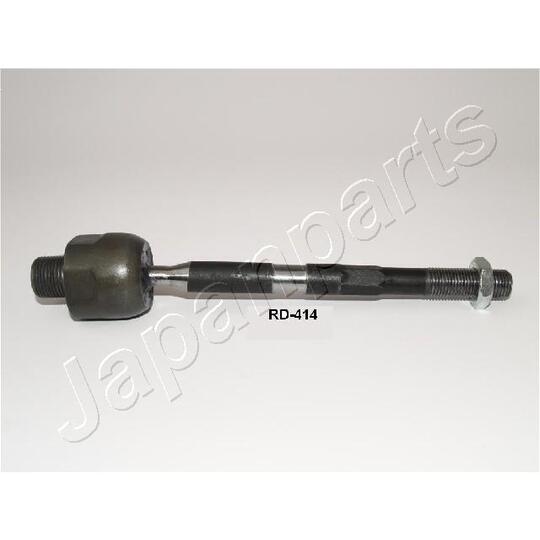 RD-414L - Tie Rod Axle Joint 