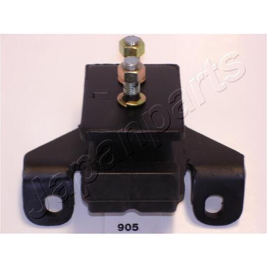 RU-905 - Engine Mounting 