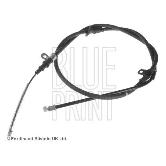 ADG046232 - Cable, parking brake 