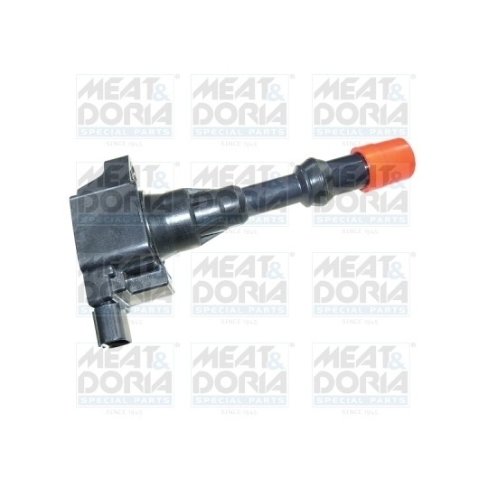 10580 - Ignition coil 