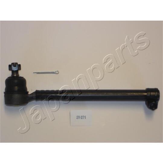 SY-271 - Tie Rod Axle Joint 