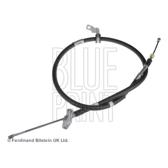 ADT346241 - Cable, parking brake 