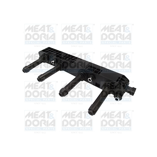 10630 - Ignition coil 