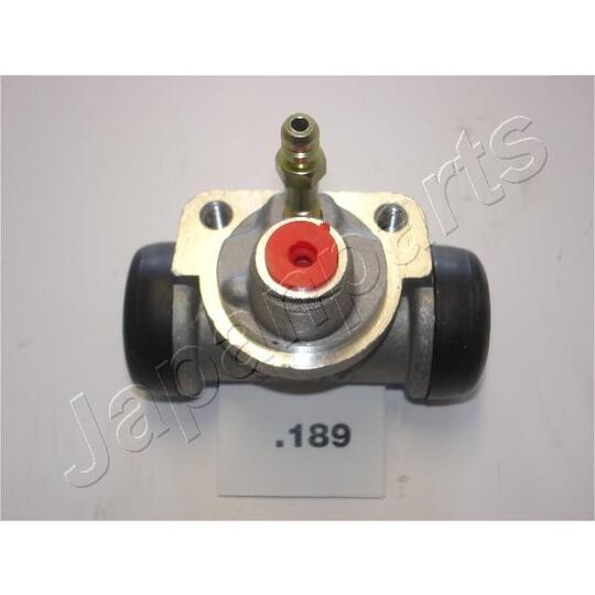 CS-189 - Wheel Brake Cylinder 