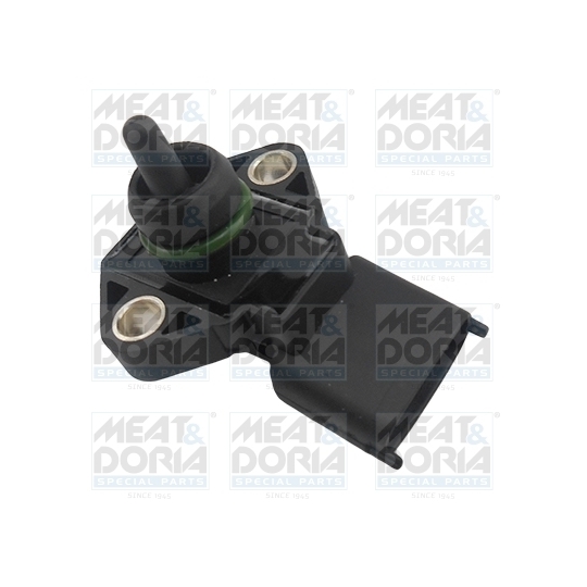 82130 - Sensor, intake manifold pressure 