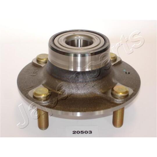 KK-20503 - Wheel hub 