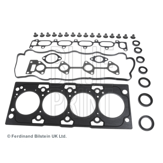 ADG062102 - Gasket Set, cylinder head 