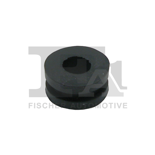 113-931 - Rubber Buffer, silencer 