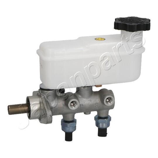 PF-S02 - Brake Master Cylinder 