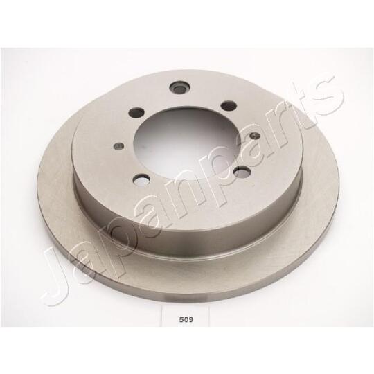 DP-509 - Brake Disc 