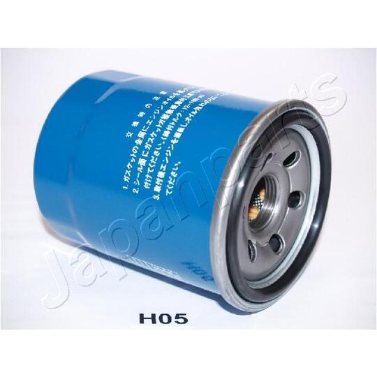 FO-H05S - Oil filter 