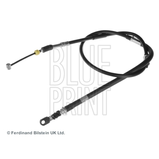ADT346214 - Cable, parking brake 