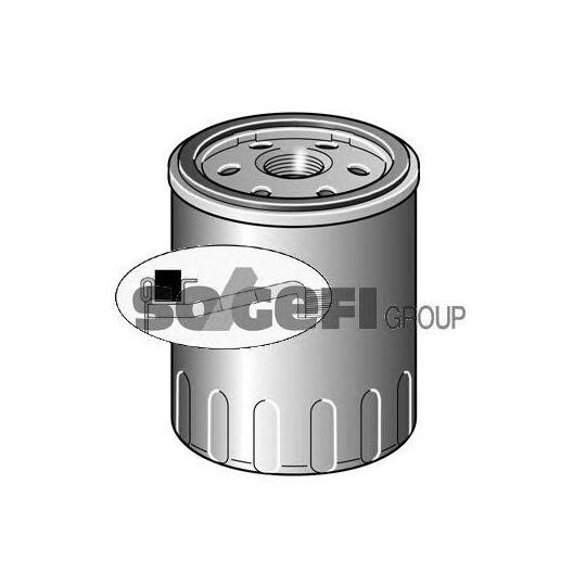 FT5161A - Oil filter 