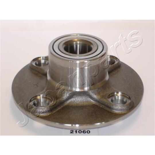 KK-21060 - Wheel hub 