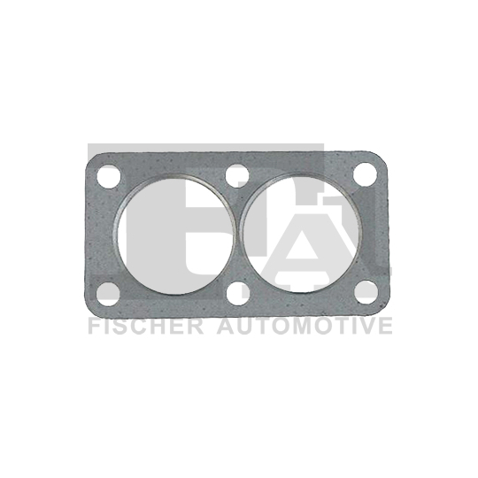120-910 - Gasket, exhaust pipe 