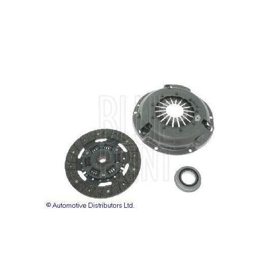 ADH23005 - Clutch Kit 