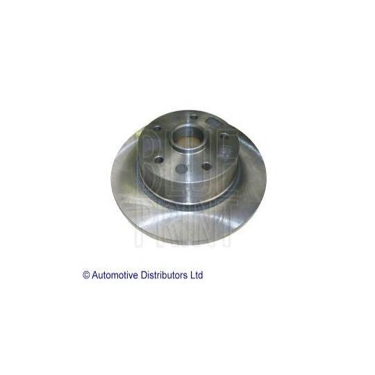ADM54333 - Brake Disc 