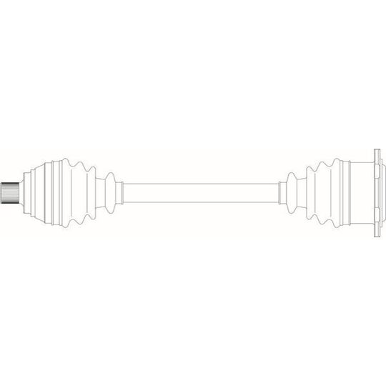 AU3300 - Veovõll 