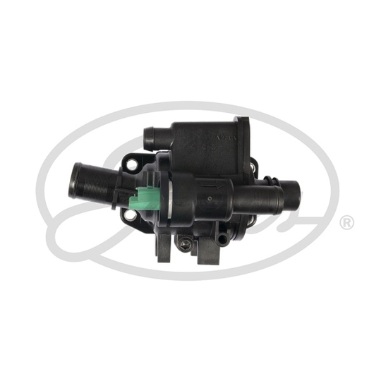 TH40083G1 - Thermostat, coolant 