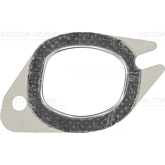 71-31088-00 - Gasket, exhaust manifold 