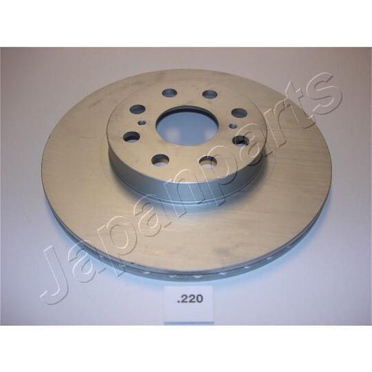 DP-220 - Brake Disc 