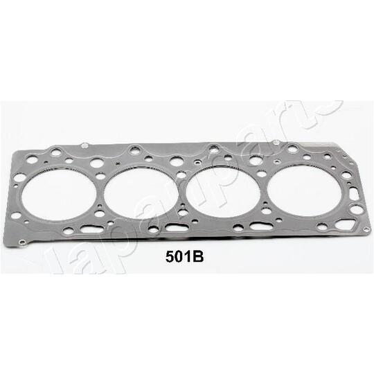 GT-501B - Gasket, cylinder head 