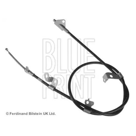 ADT346205 - Cable, parking brake 