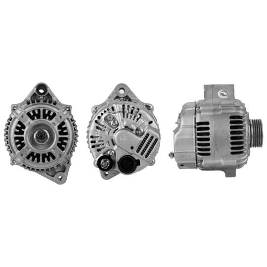 LRB00379 - Alternator 