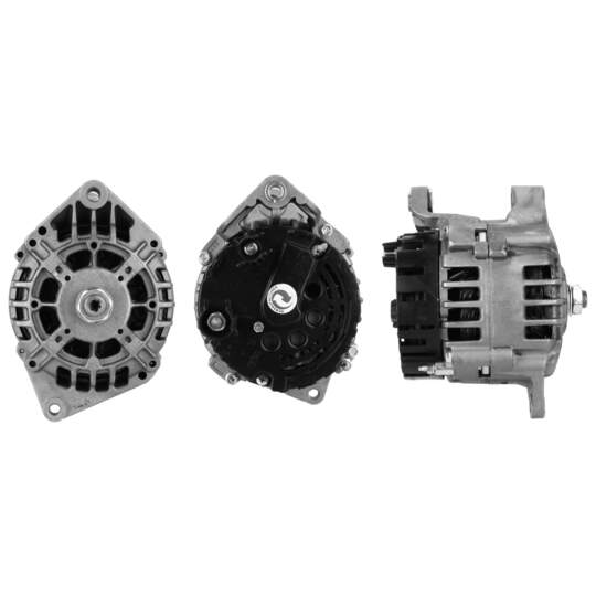 LRA02869 - Alternator 