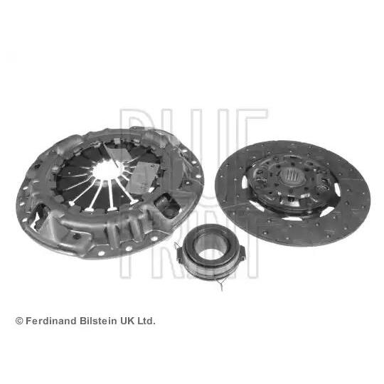 ADZ93039C - Clutch Kit 