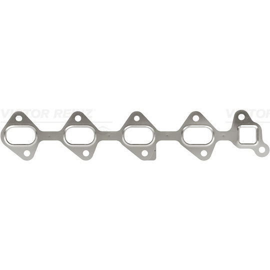 71-40666-00 - Gasket, exhaust manifold 