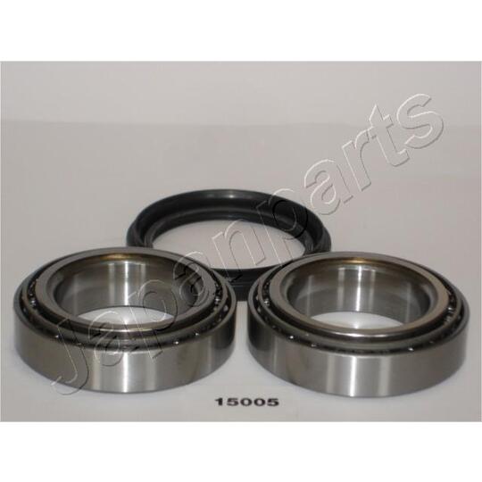 KK-15005 - Wheel Bearing Kit 