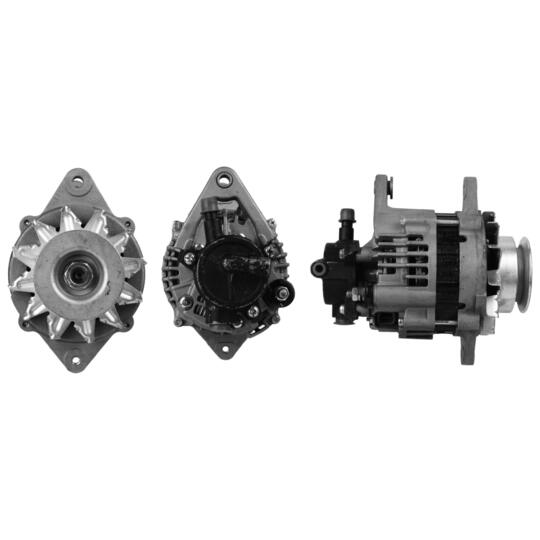 LRA01883 - Alternator 