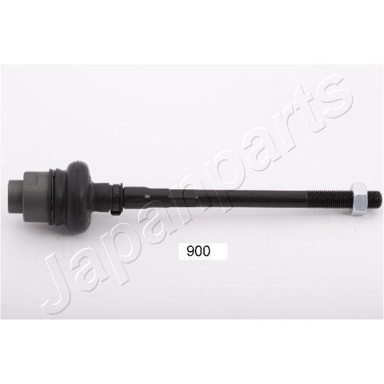 RD-900 - Tie Rod Axle Joint 