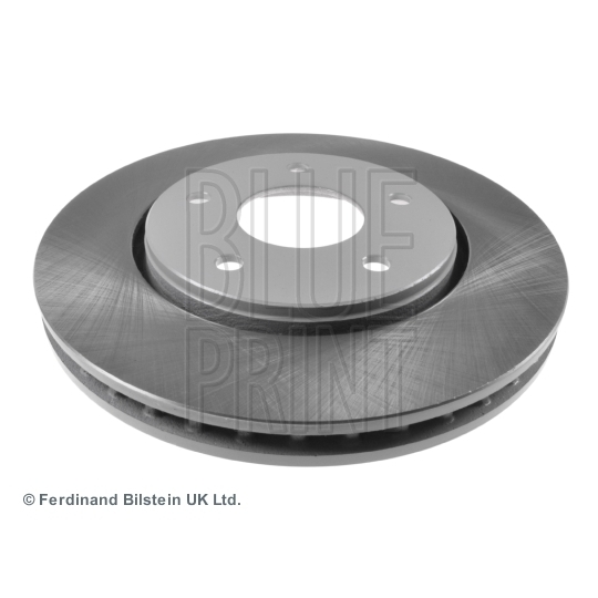 ADA104358 - Brake Disc 