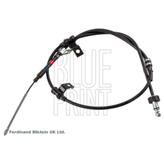 ADG046128 - Cable, parking brake 