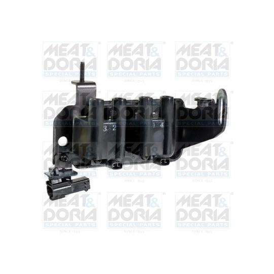10449 - Ignition coil 