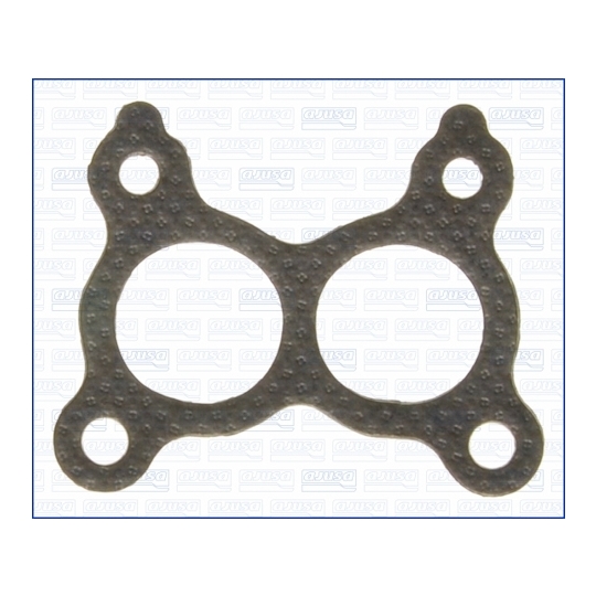 13075200 - Gasket, exhaust manifold 