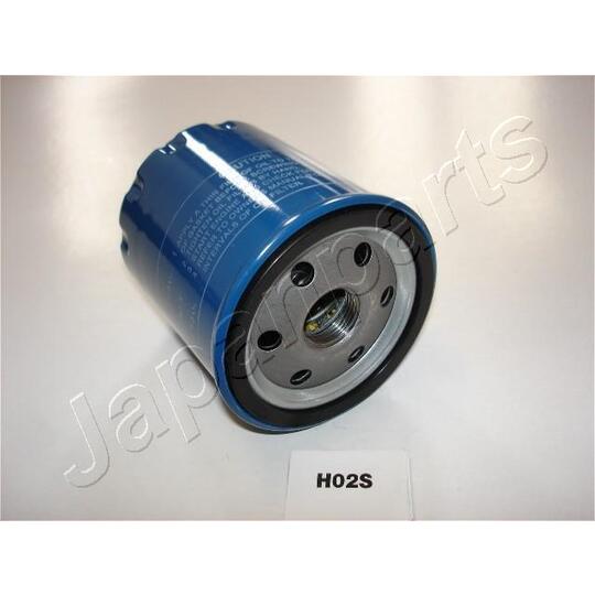 FO-H02S - Oil filter 